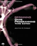 Beginning Game Programming