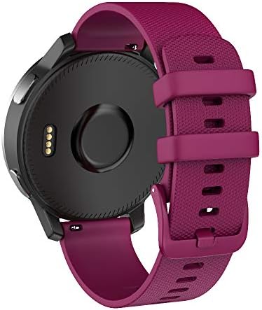 Garmin Vivoactive Amazon Garmin Watch Bands Band Amazon Music