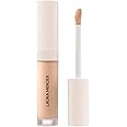 Laura Mercier Real Flawless Weightless Perfecting Serum Concealer, Long-Lasting, Waterproof, & Crease-Proof Wear, Buildable Coverage, Oil-Free