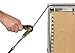 Ratchet Straps by Vault - 4 Pk | 15 Ft - 500 Lbs Load Cap - 1500 Lb Break Strength - Cargo Straps for Moving Appliances, Lawn Equipment, Motorcycle in a Truck - Cambuckle Alternative - Ergonomic Grip