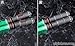 Kotobukiya Star Wars Luke Skywalker Episode VI Light-Up Version Lightsaber Chopsticks