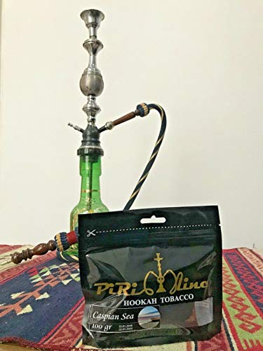 Shisha Hookah Non Tobacco