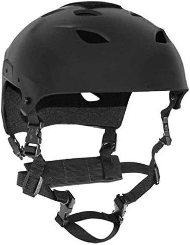Training Helmet Pt A Bravo Half Shell
