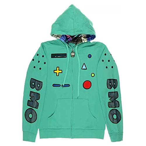 beemo hoodie