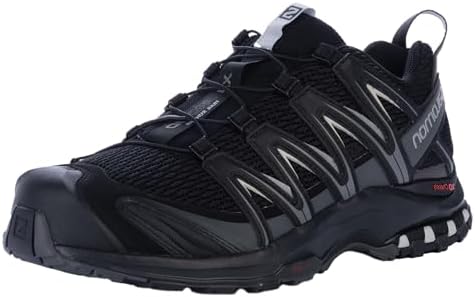 Amazon.com | Salomon Men's X-Adventure Recon Gore-TEX Waterproof