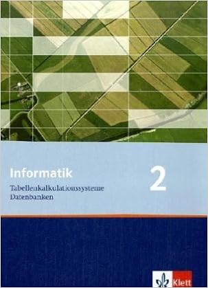 Informatik 2