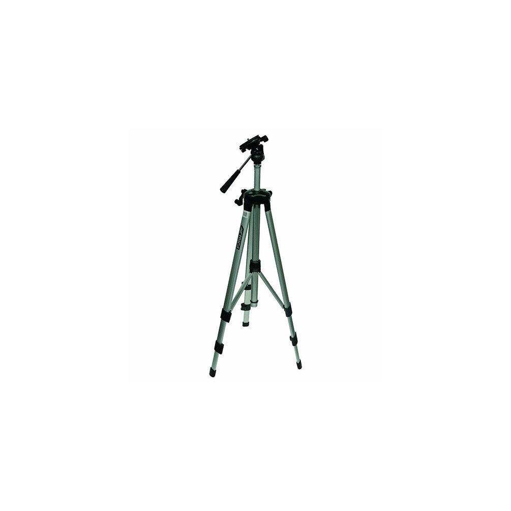 Metrica 60590 Light Tripod with 1/4-inch Adaptor