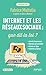 INTERNET ET LES RESEAUX SOCIAUX QUE DIT LA LOI: LIBERTE D'EXPRESSION, DONNEES PERSONNELLES, ACHATS EN LIGNE, INTERNET AU BUREAU. (EYROLLES) by