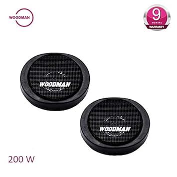 woodman underseat subwoofer