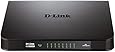 D-Link 16-Port Gigabit Switch (DGS-1016A)