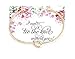 Vesungimey Love Knot Bracelet Bangle I Can't Tie The Knot Without You Bridesmaid Cards Bridesmaid Cuff Bracelet for Women   Silver Gold Rose Gold Colors Available Set of 1 4 6 Gold 1pcs  