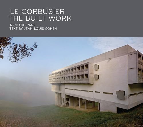 Chandigarh Revealed : Le Corbusier's City Today: Shaun Fynn