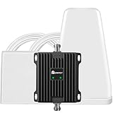 Cell Phone Booster Repeater for Home and Office