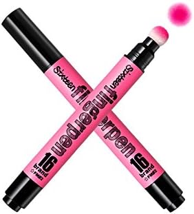 [16brand] Sixteen Fingerpen 4g / FM02 Pink shop
