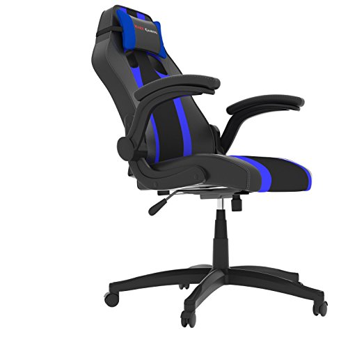 Mars-Gaming-Gaming-Chair-2-Sedia-Gaming-MGC2BBL-colorazione-Deep-Black-and-Blue
