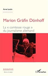 Marion Gräfin Dönhoff