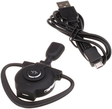 BestDealUSA Wireless Bluetooth Gaming Headset for Sony Playstation 3 PS3 New