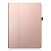 Fintie Folio Case for iPad 2 3 4 (Old Model) - Slim Fit Smart Stand Protective Cover Auto Sleep/Wake for iPad 2, iPad 3rd gen & iPad 4th Generation with Retina Display, Rose Gold