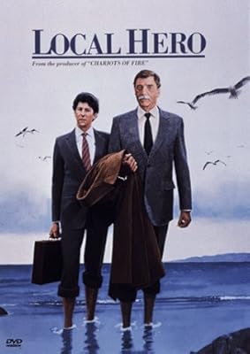 Local Hero