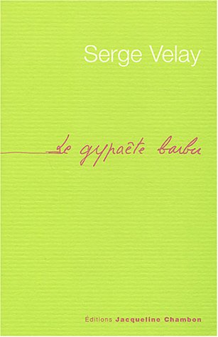 Le  gypaète barbu