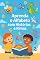 Livro Aprenda o Alfabeto com Histórias e Rimas: Uma jornada divertida pelas letras, com rimas e aventuras!