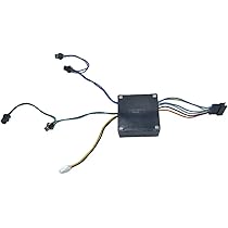 SPEDWHEL Original Headlight Module for Kukirin G2 MAX