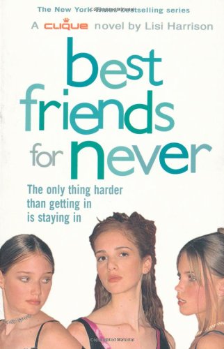 Best Friends for Never