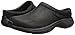 Merrell Men's Encore Slide Pro Grip Nubuck Slip-Resistant Work Shoe