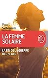 La Femme Solaire (Ldp Dev Person) (French Edition) by 
