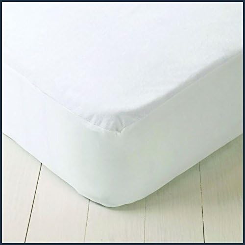 Maximum Cooling Technology Waterproof mattress protector - Cal King