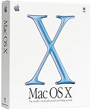 Mac Os X 10.1 Upgrade [CD-ROM]