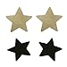 Women Breast Petals Sexy Pasties Nipple Covers Bra Pad Disposable 12Pairs