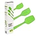 Magical Butter Silicone Spatulas 3-PACK