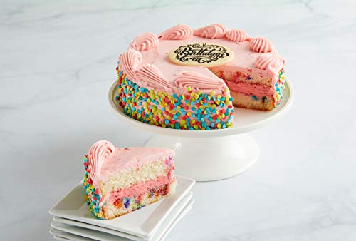 Bake-Me-A-Wish-Strawberry-Funfetti-Cake-w-Confetti-Cake-Strawberry-Filling-Frosting--Happy-Birthday