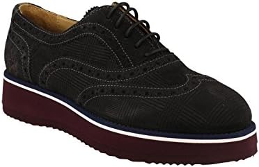 LA MARTINA SHOES The Black Shoe Martina L2170-117