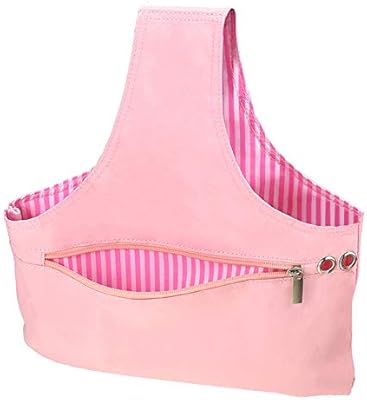 muñeca guarda bolsas amazon