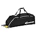 EASTON E610W Bat & Equipment Wheeled Bag, Black