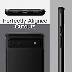 JETech Case for Google Pixel 6a 6.1-Inch