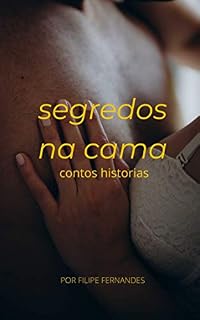 Livro segredos na cama