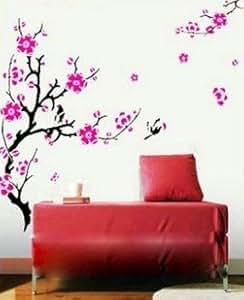 Vinilo decorativo pegatina pared, cristal, puerta (Varios colores a
