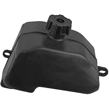 4 Wheeler Gas Fuel Tank 110cc 90cc 70cc 50cc ATV Taotao SunL Peace JCL Eagle Roketa Hawk E Taotao 125cc Atv Parts - Foto 6