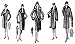 Haslam System of Dresscutting -- Vintage Pattern Making for 1920s Fashions (Book of Draftings No. 5)