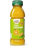 Sun Tropics Pure Calamansi 100% Juice- 3 pack, 10