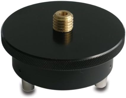 Rotating Friction Type Tribrach Adapter