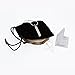 Hufan Cylinder Memorial Jewelry for Ashes Necklace