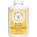 Burt's Bees Baby 100% Natural Dusting Powder, Talc-Free Baby Powder - 4.5 Ounce Bottle