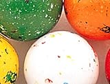 2 1/4 Bizarre Jawbreakers: 24 LBS