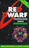 Red Dwarf: Programme Guide (Virgin)