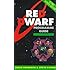 Red Dwarf: Programme Guide (Virgin)