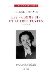 Les  comme si